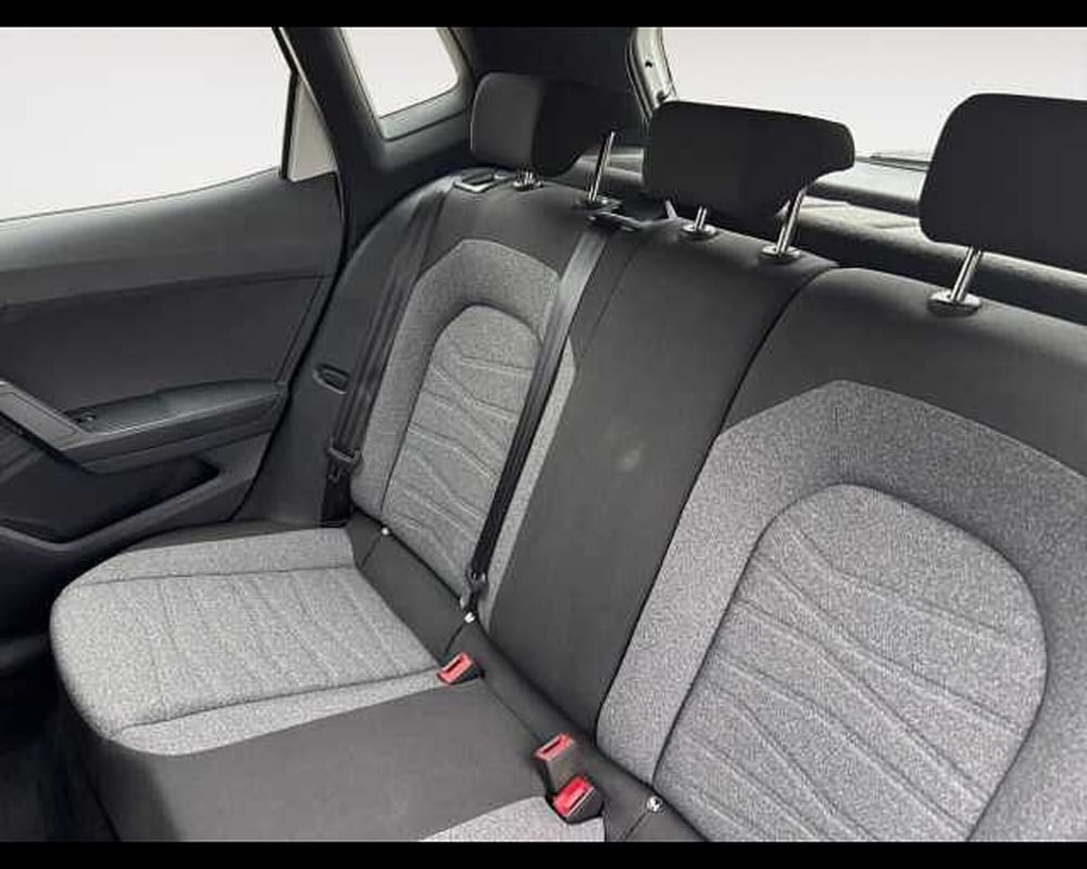 SEAT Arona usata a Ravenna (13)