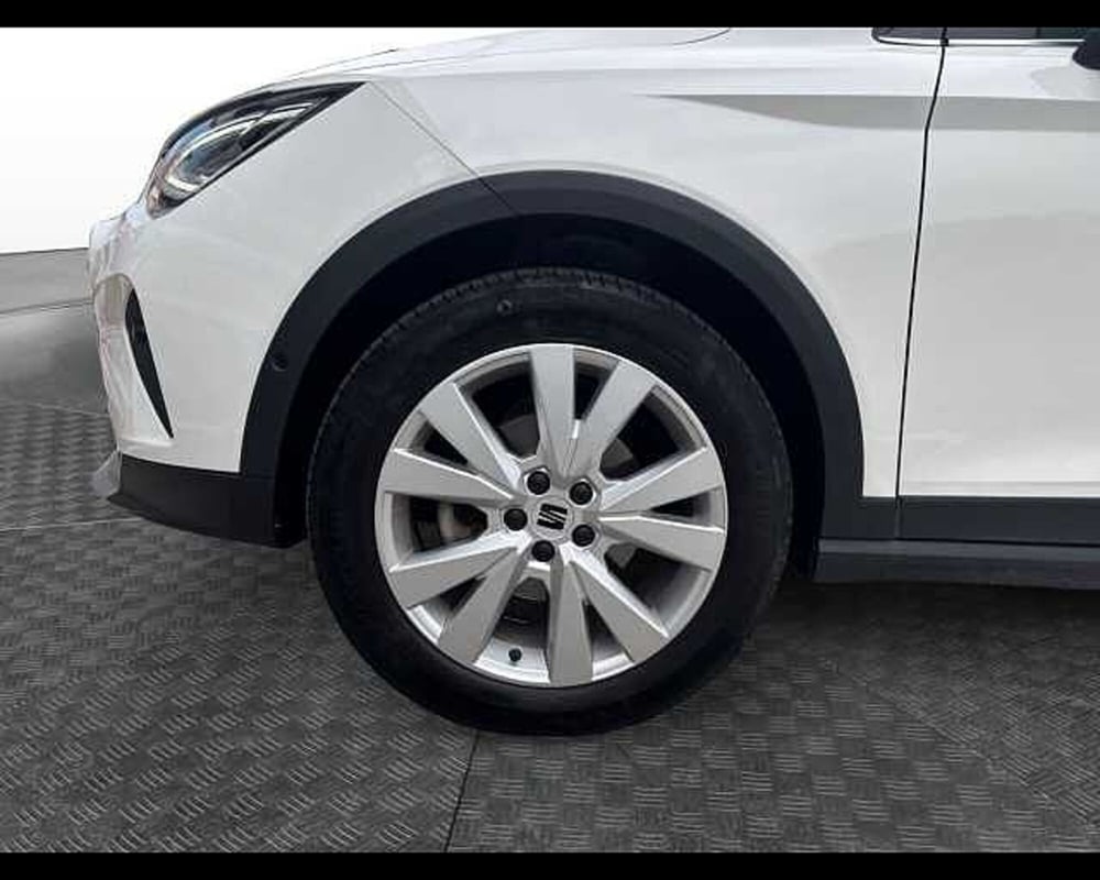 SEAT Arona usata a Ravenna (14)