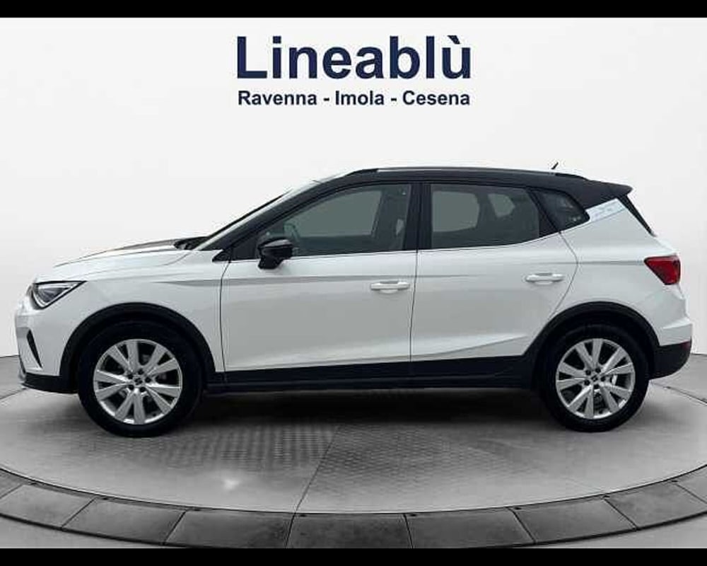 SEAT Arona usata a Ravenna (2)