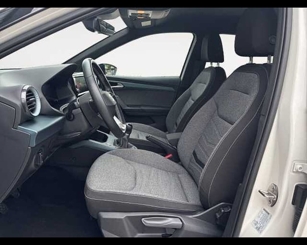 SEAT Arona usata a Ravenna (9)