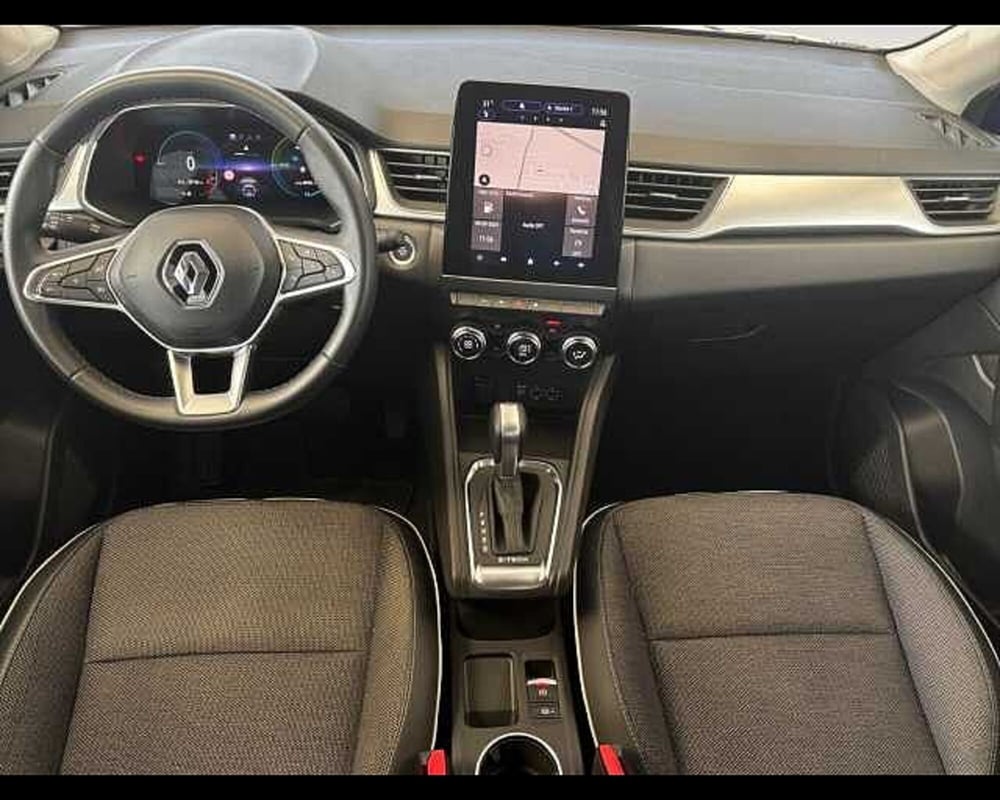 Renault Captur usata a Ravenna (10)