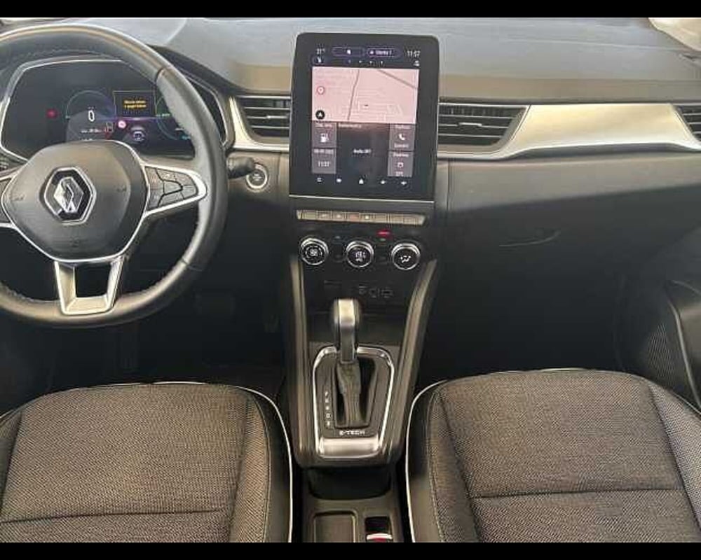 Renault Captur usata a Ravenna (11)