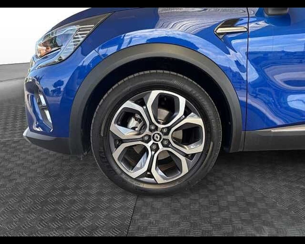 Renault Captur usata a Ravenna (14)
