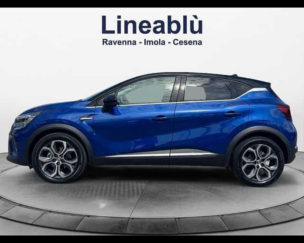 Renault Captur usata a Ravenna (2)