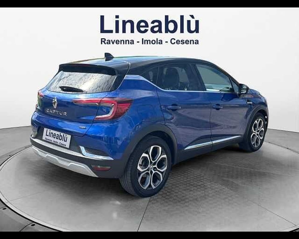 Renault Captur usata a Ravenna (5)