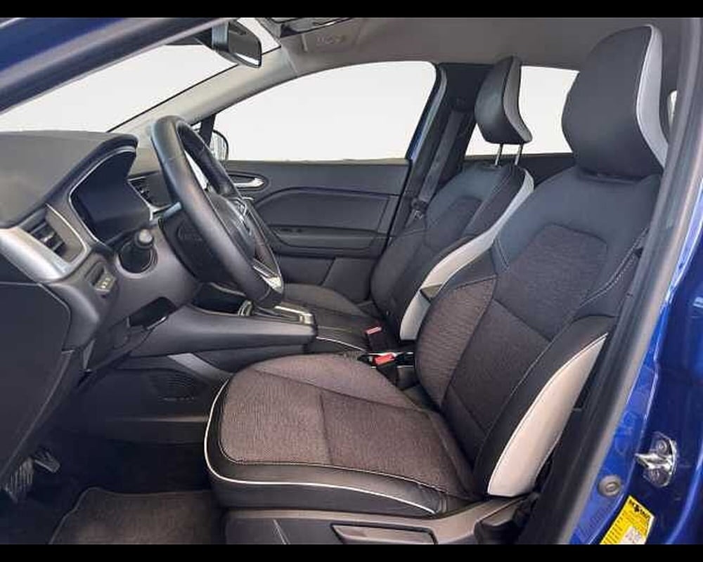 Renault Captur usata a Ravenna (9)