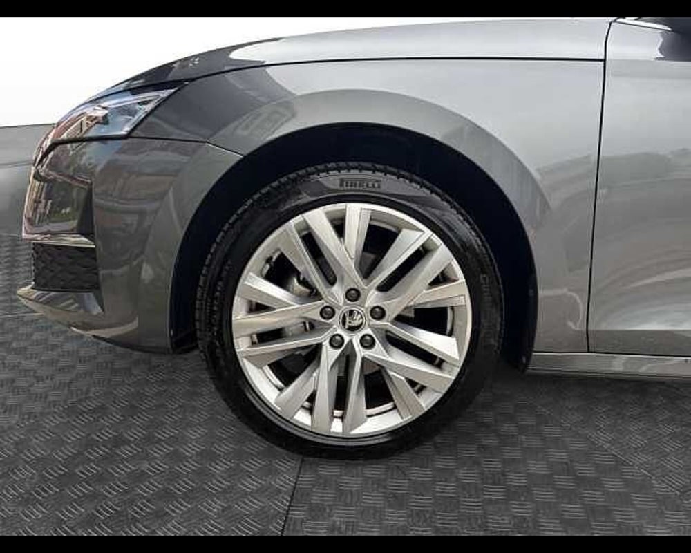 Skoda Octavia usata a Ravenna (14)