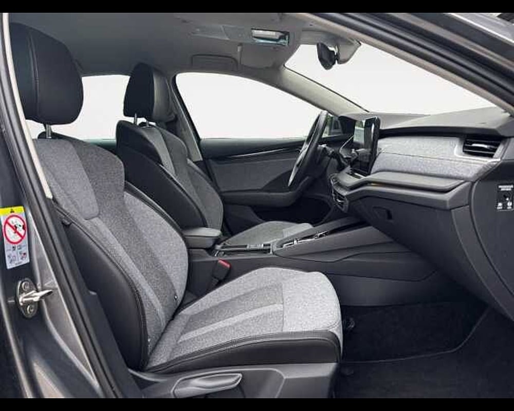 Skoda Octavia usata a Ravenna (15)