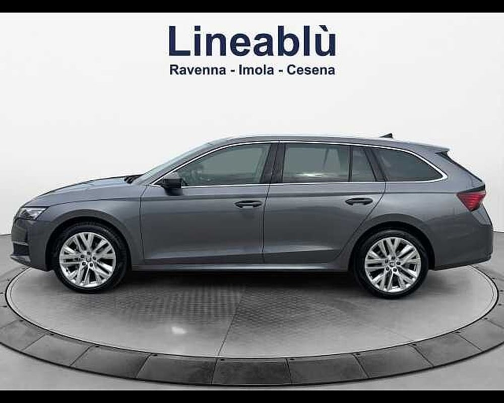 Skoda Octavia usata a Ravenna (2)