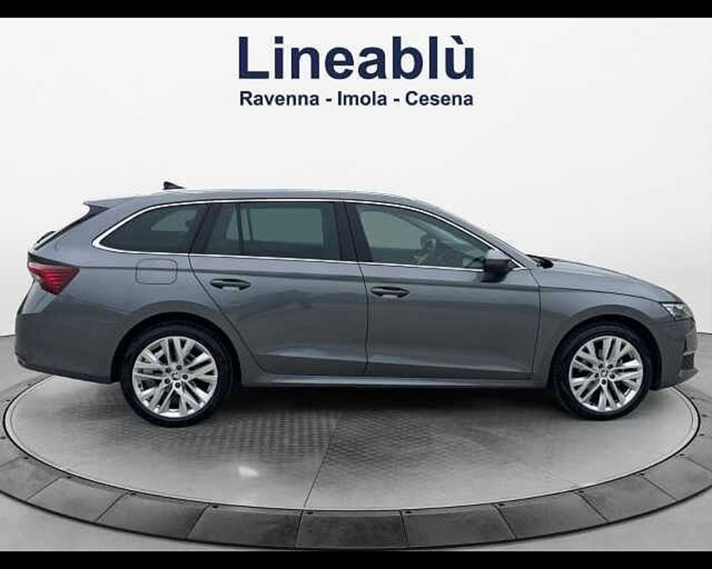 Skoda Octavia usata a Ravenna (6)