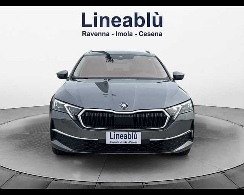 Skoda Octavia usata a Ravenna (8)
