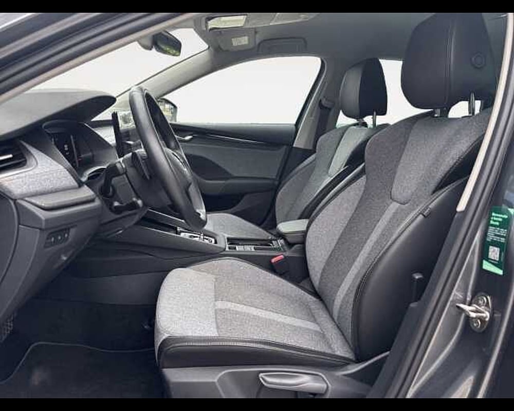 Skoda Octavia usata a Ravenna (9)