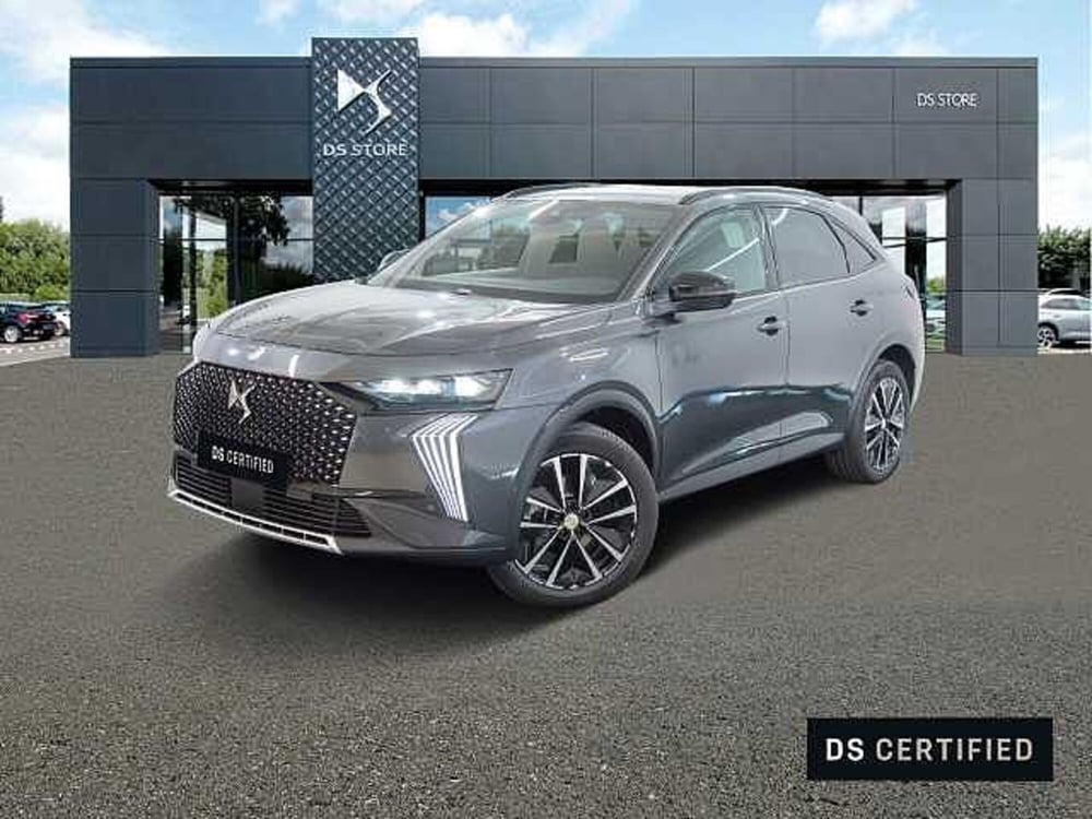 Ds DS 7 nuova a Lodi