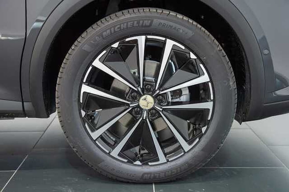 Ds DS 7 nuova a Lodi (10)