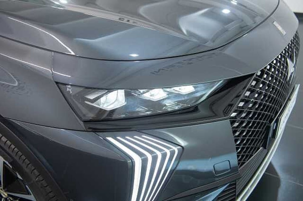 Ds DS 7 nuova a Lodi (11)