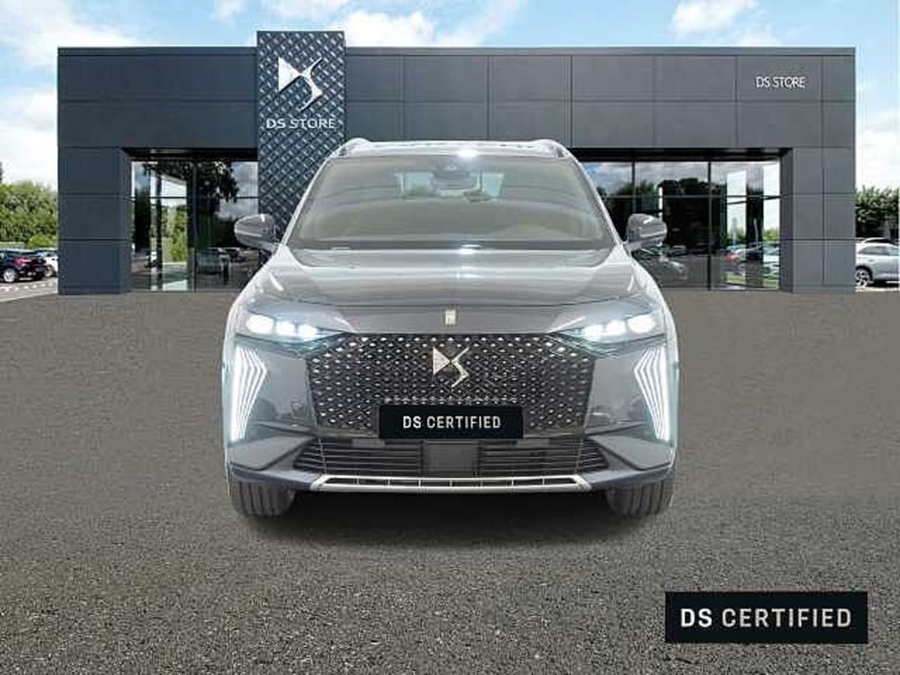 Ds DS 7 nuova a Lodi (2)
