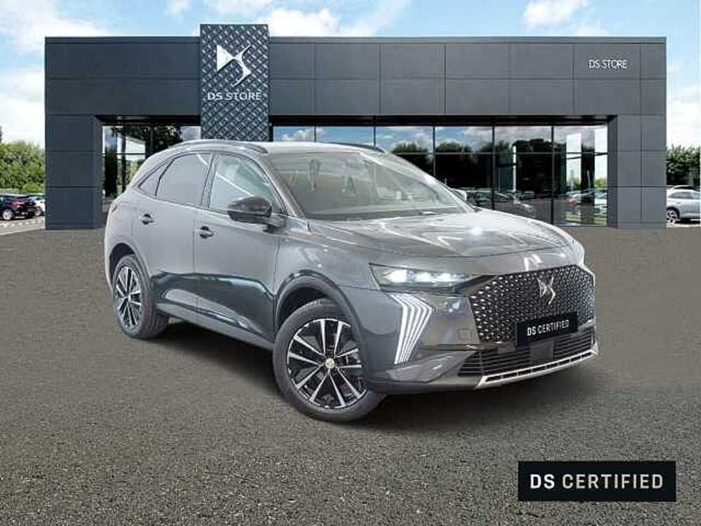 Ds DS 7 nuova a Lodi (3)