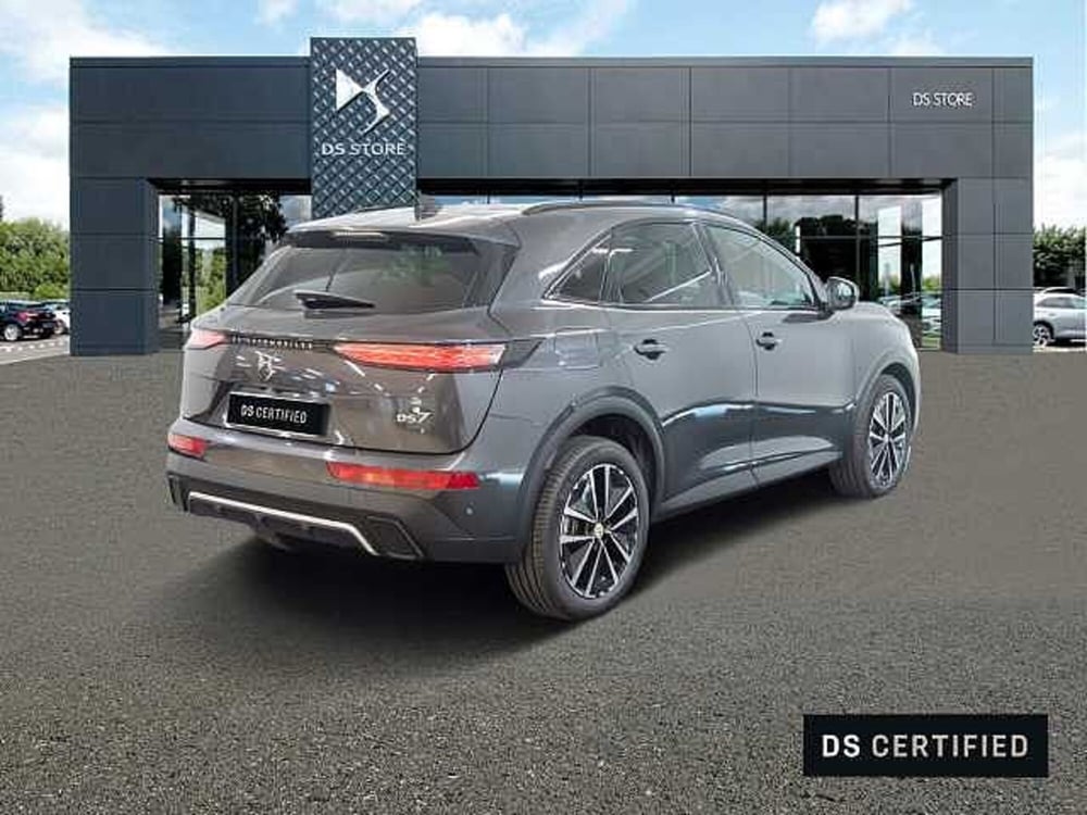 Ds DS 7 nuova a Lodi (5)
