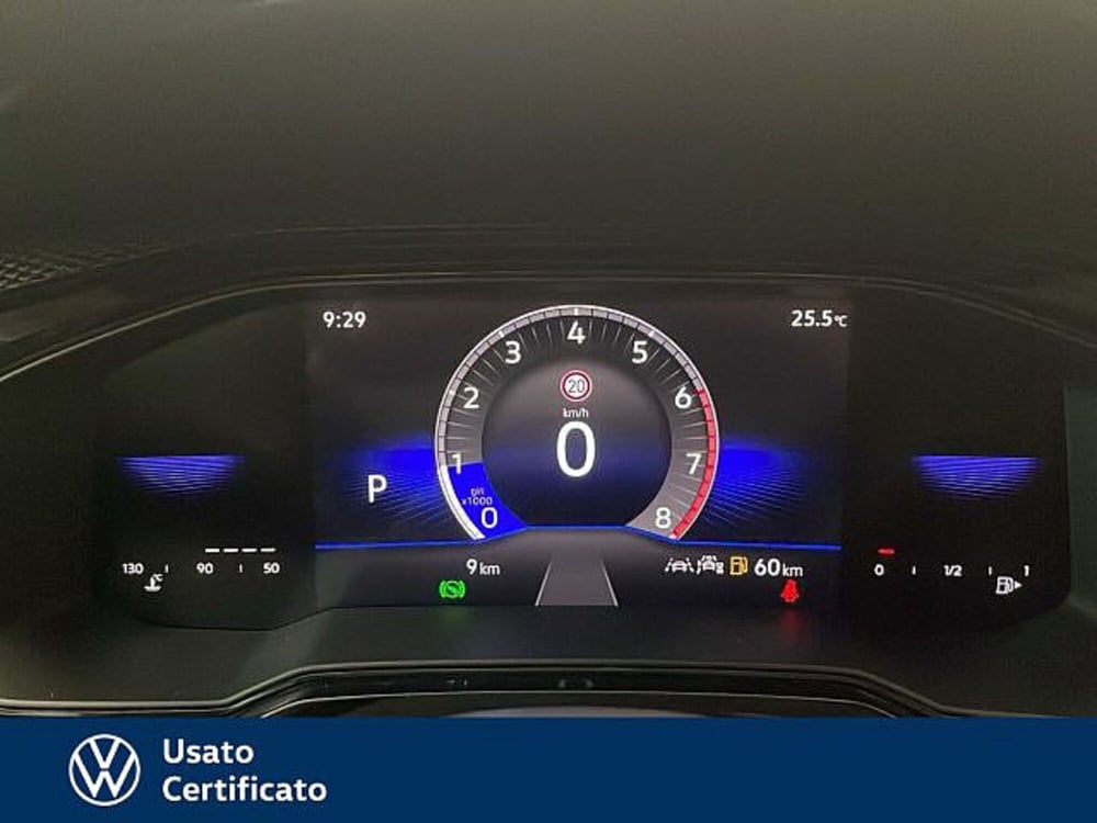 Volkswagen Polo nuova a Vicenza (14)
