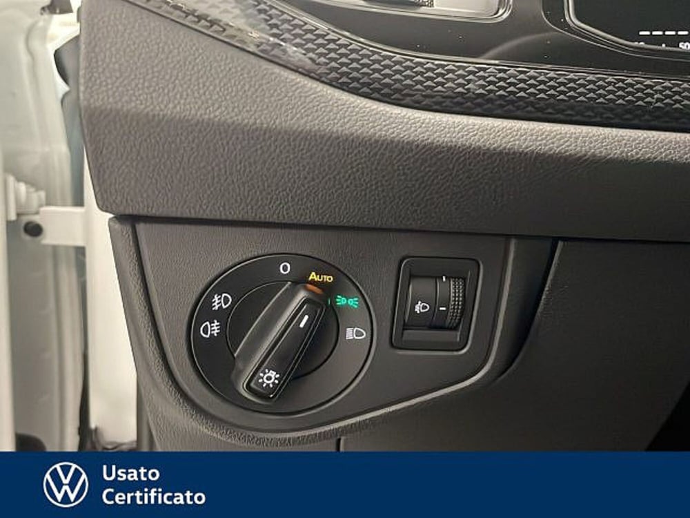 Volkswagen Polo nuova a Vicenza (16)