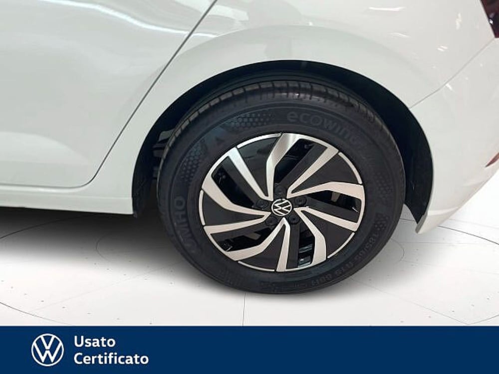 Volkswagen Polo nuova a Vicenza (19)