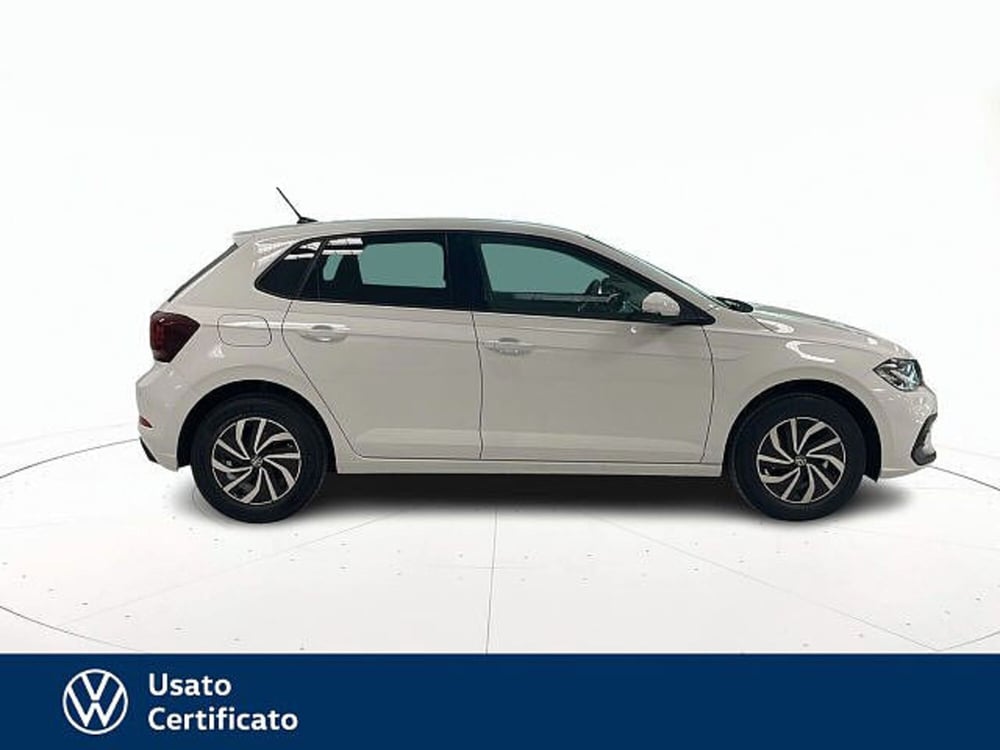 Volkswagen Polo nuova a Vicenza (3)