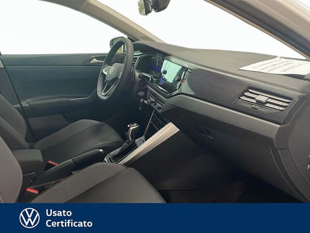 Volkswagen Polo nuova a Vicenza (6)