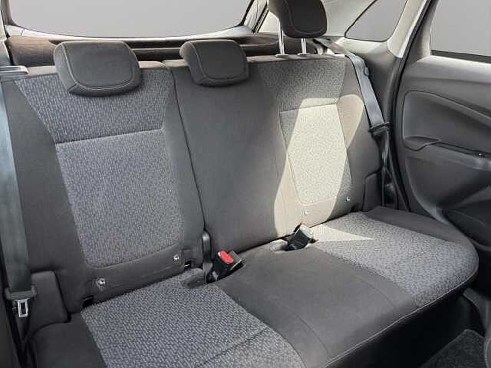 Opel Crossland usata a Vibo Valentia (15)