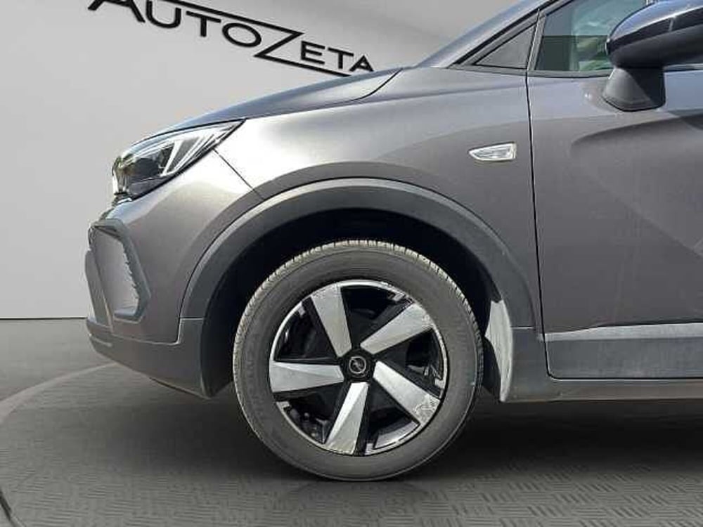 Opel Crossland usata a Vibo Valentia (16)