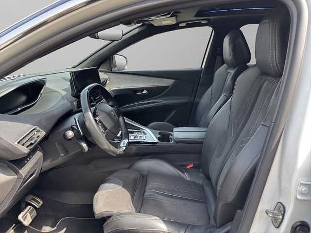 Peugeot 3008 usata a Vibo Valentia (13)
