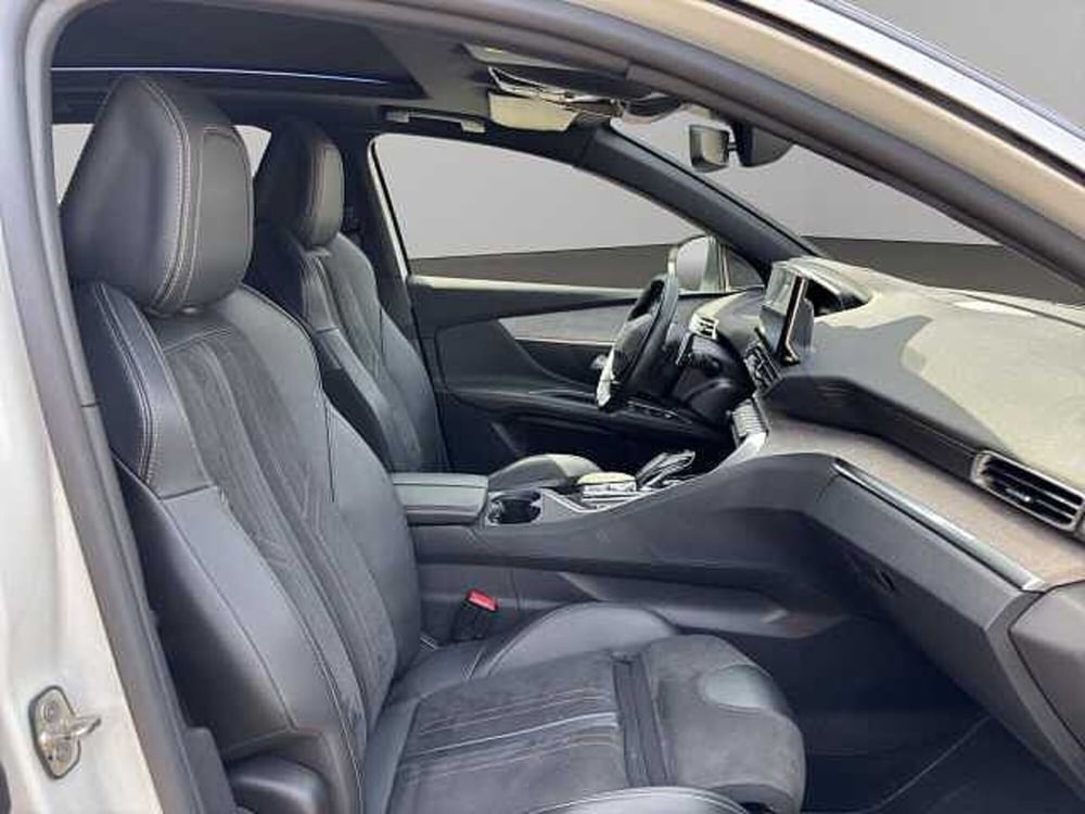 Peugeot 3008 usata a Vibo Valentia (14)