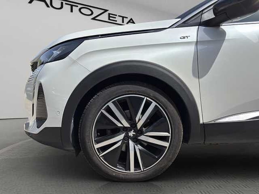 Peugeot 3008 usata a Vibo Valentia (16)