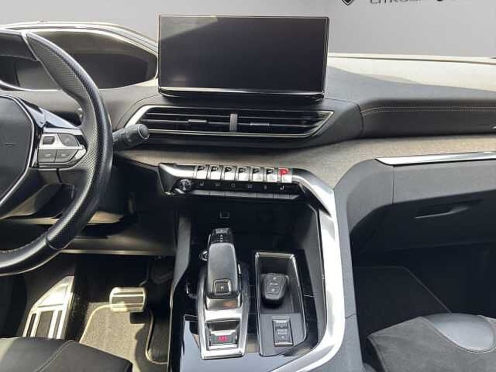 Peugeot 3008 usata a Vibo Valentia (9)