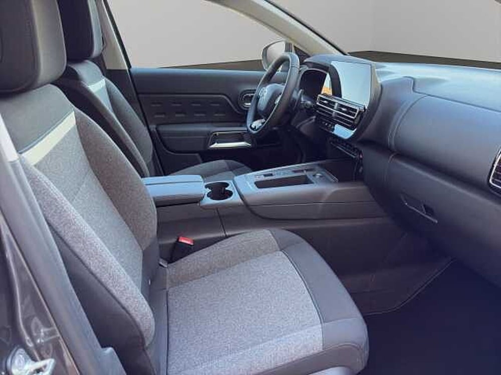 Citroen C5 Aircross nuova a Vibo Valentia (10)