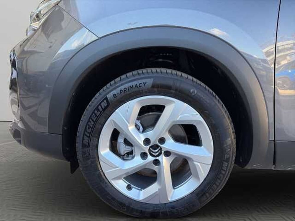 Citroen C5 Aircross nuova a Vibo Valentia (15)