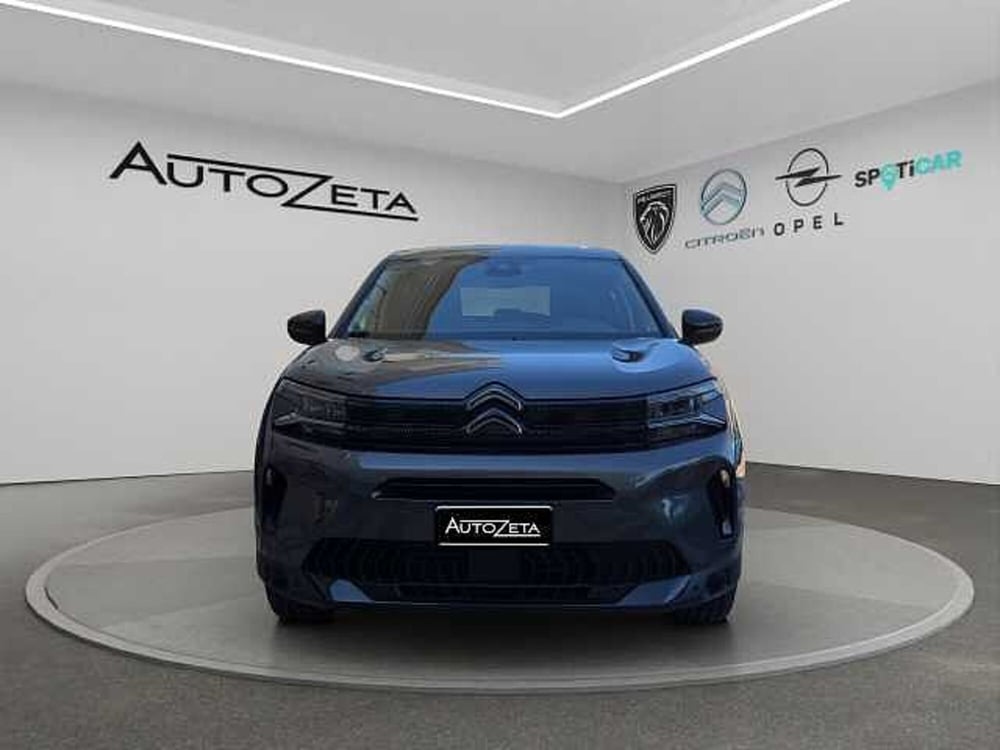 Citroen C5 Aircross nuova a Vibo Valentia (2)