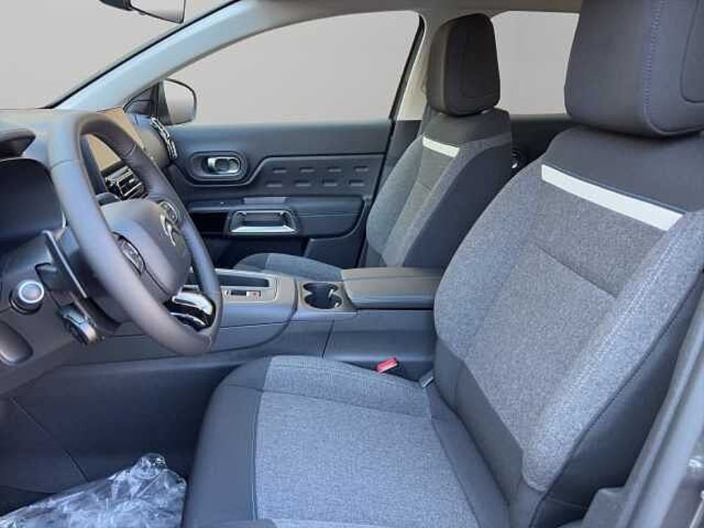 Citroen C5 Aircross nuova a Vibo Valentia (9)