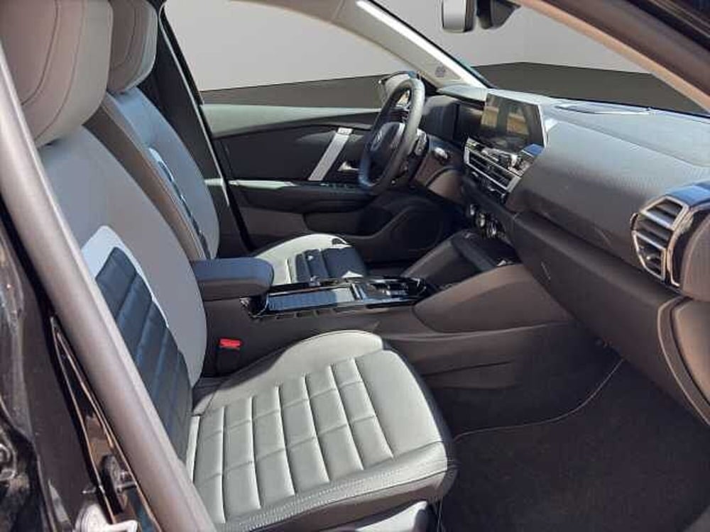 Citroen C4 X nuova a Vibo Valentia (10)