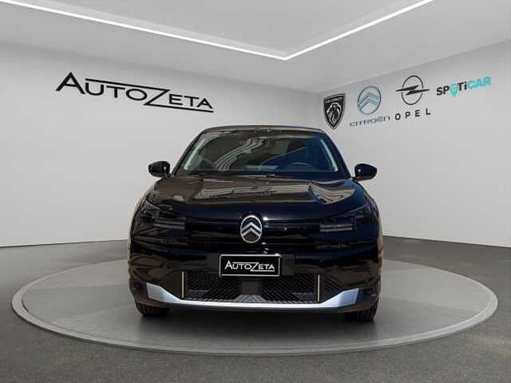 Citroen C4 X nuova a Vibo Valentia (2)