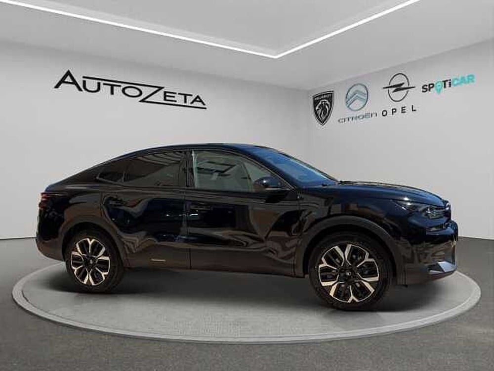 Citroen C4 X nuova a Vibo Valentia (4)
