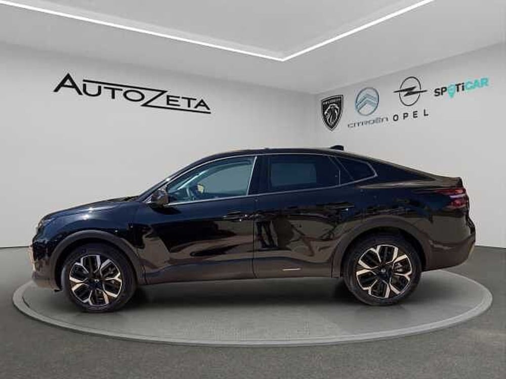 Citroen C4 X nuova a Vibo Valentia (8)