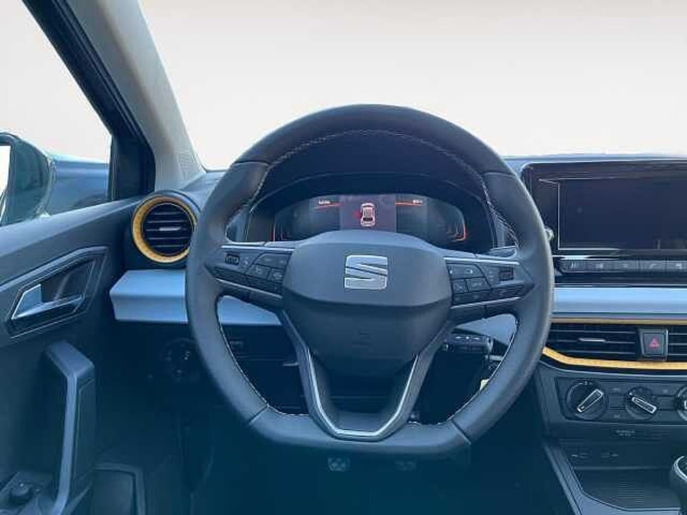 SEAT Ibiza nuova a Lecco (10)