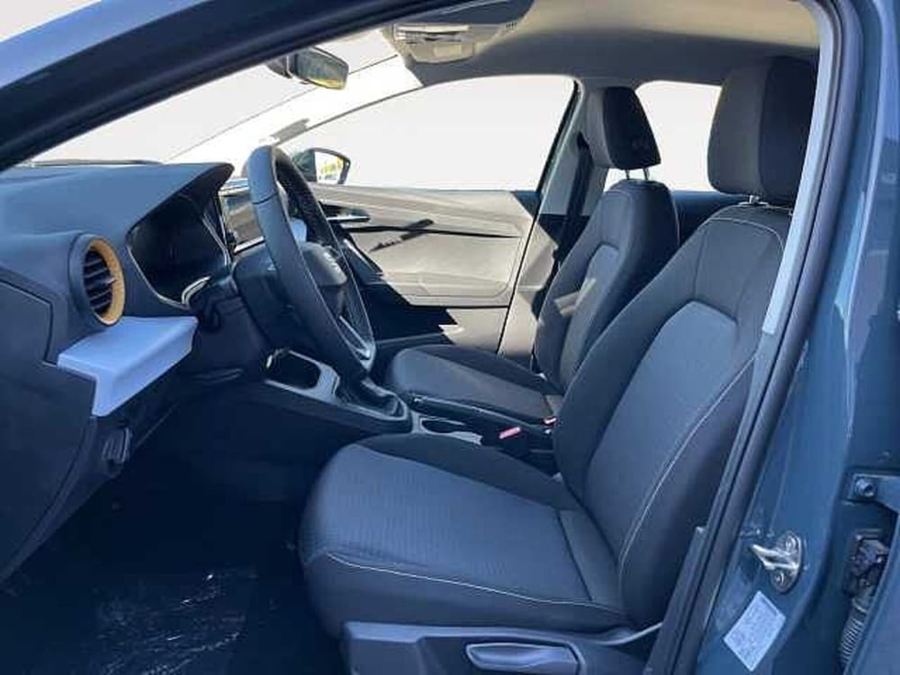 SEAT Ibiza nuova a Lecco (11)