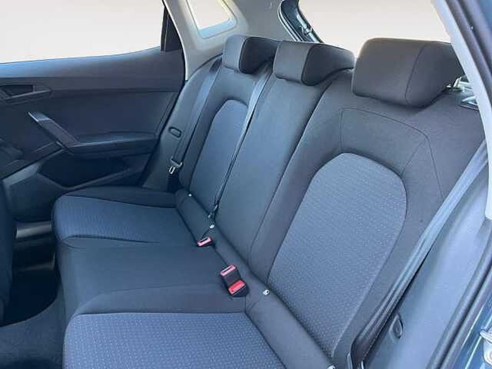 SEAT Ibiza nuova a Lecco (12)