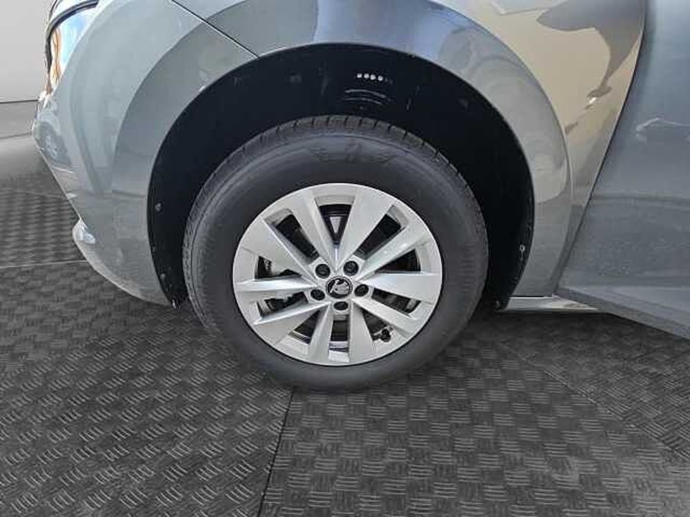 Skoda Kamiq nuova a Lecco (15)