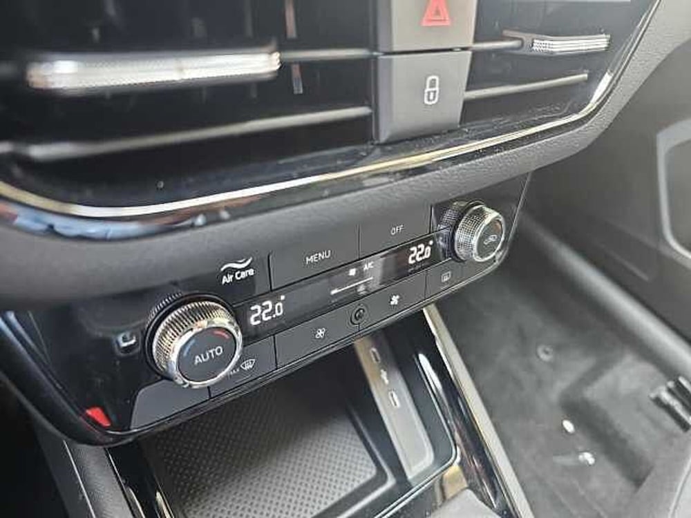 Skoda Kamiq nuova a Lecco (17)