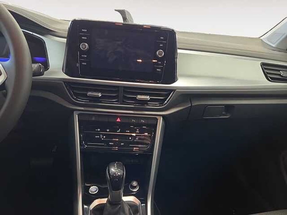 Volkswagen T-Roc nuova a Lecco (11)