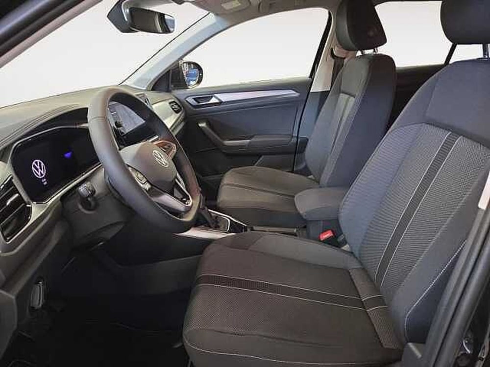 Volkswagen T-Roc nuova a Lecco (12)