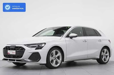 Audi A3 Sportback 2.0 TDI del 2024 usata a Lipomo