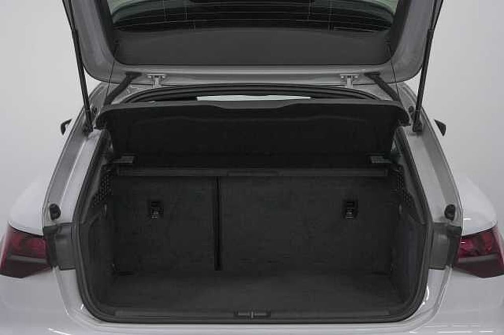 Audi A3 Sportback usata a Como (10)